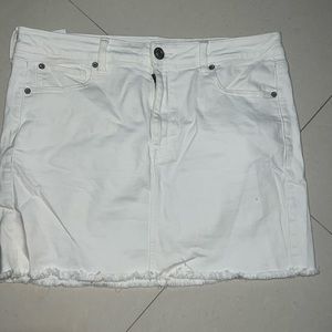 Skirts